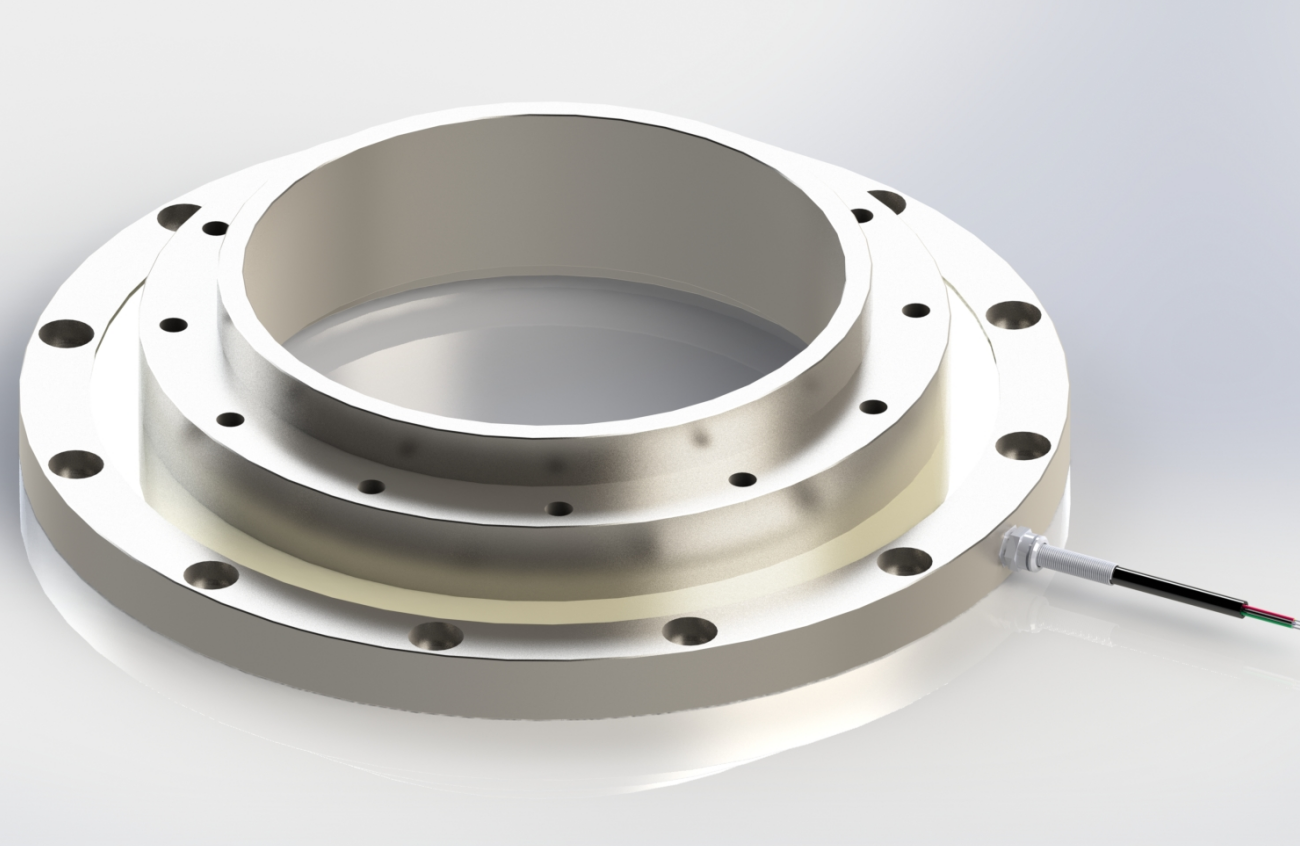 PSCO-5LFS恒壓力傳感器 摩擦攪拌焊恒壓力測(cè)力傳感器