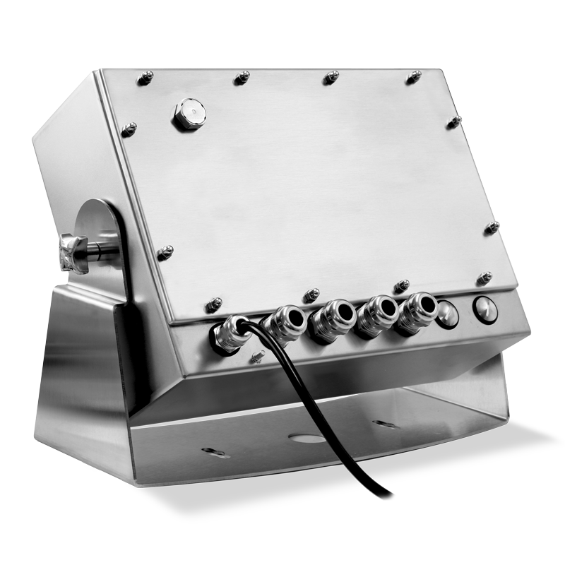 稱重儀表是什么？自動(dòng)稱重儀表和非自動(dòng)稱重儀表有什么區(qū)別？