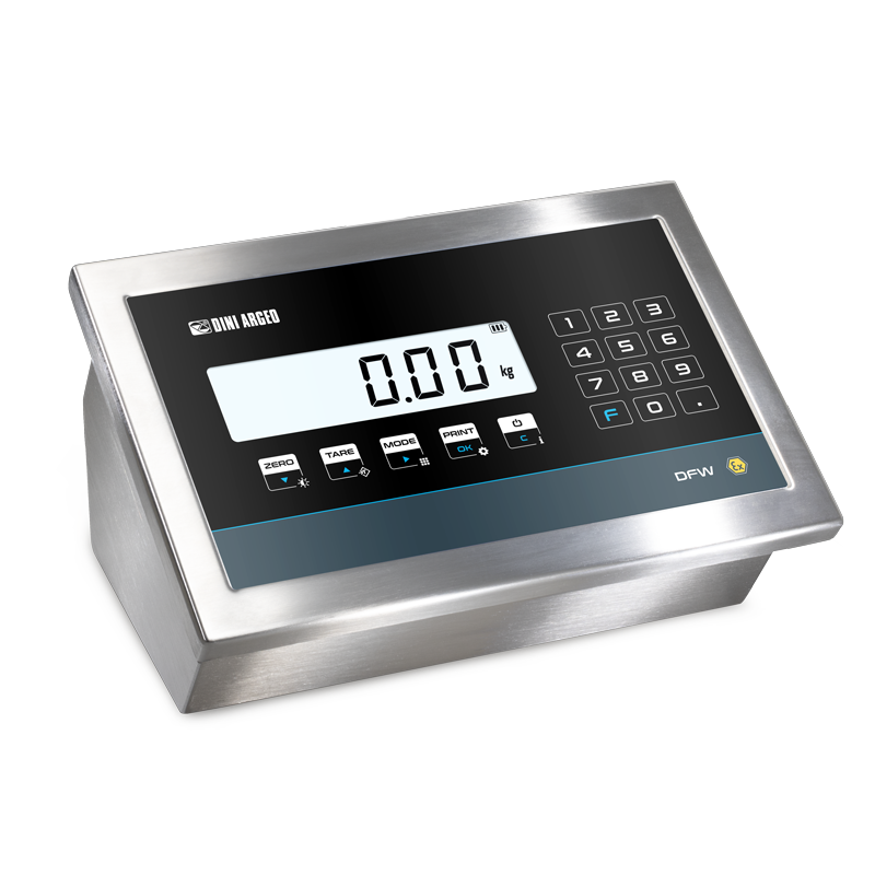 稱重儀表是什么？自動(dòng)稱重儀表和非自動(dòng)稱重儀表有什么區(qū)別？