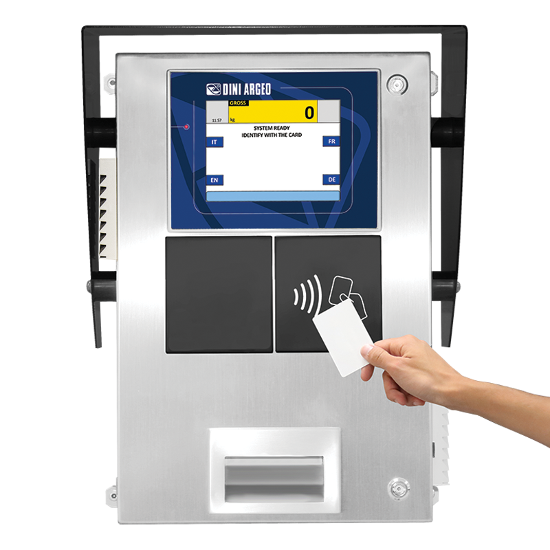 電子稱儀表是什么？電子稱儀表亂碼了怎么調(diào)整？