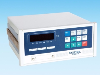 XK3105模擬稱(chēng)重顯示器 XK3105C稱(chēng)重儀表 XK3105S數(shù)字稱(chēng)重儀表