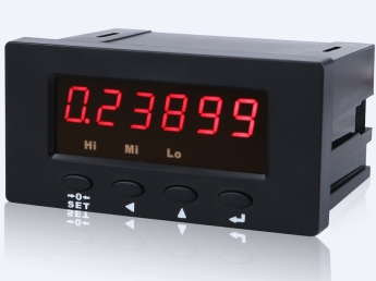 C數(shù)字重量變送器 嵌入式稱(chēng)重變送器 稱(chēng)重定值控制器 稱(chēng)重儀表