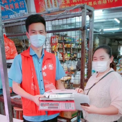 疫情當下，未能阻擋香山質(zhì)量萬里行的步伐