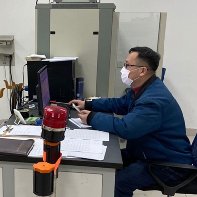 助力龍頭企業(yè)復(fù)工復(fù)產(chǎn) 技術(shù)幫扶?？挂呶镔Y質(zhì)量安全 浙江省計量科學(xué)研究院疫情期間幫扶互感器龍頭企業(yè)