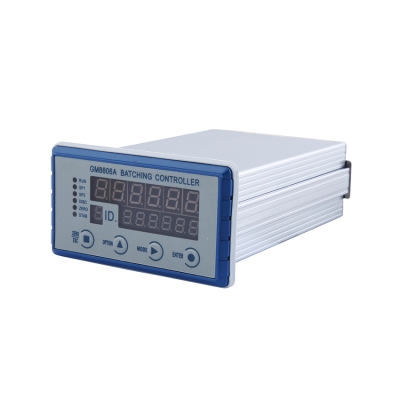 皮帶稱重儀表怎么置零校準(zhǔn)？皮帶稱重儀表有什么特點(diǎn)？