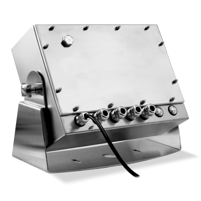 稱重儀表是什么？自動稱重儀表和非自動稱重儀表有什么區(qū)別？