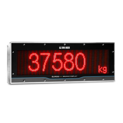 稱(chēng)重顯示控制器是什么？定量稱(chēng)重顯示控制器有什么結(jié)構(gòu)？