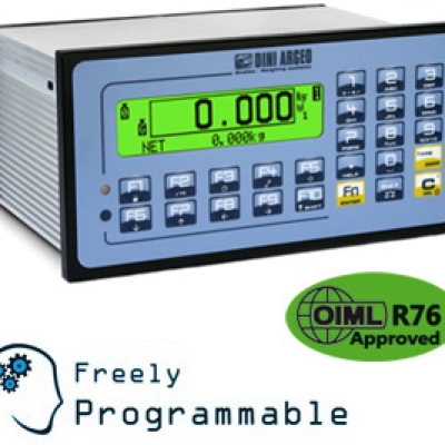 稱(chēng)重顯示控制器去皮方式有哪些？其工作原理是什么？